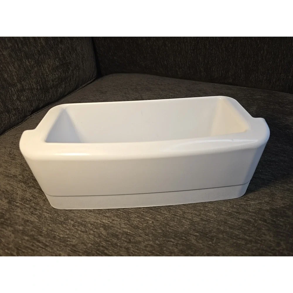 GE‎ Refrigerator Door Bin 200D 4635 OEM Genuine Shelf Hotpoint White